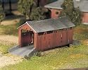 Bachmann Trains Covered Bridge