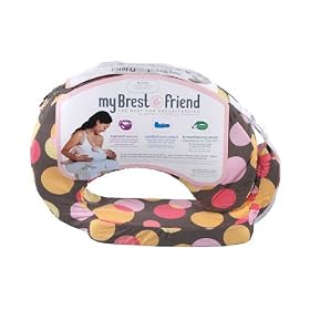 My Brest Friend Pillow