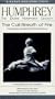Doris Humphrey Legacy : The Call / Breath of Fire [VHS]