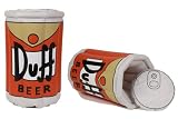 Toys : The Simpson's - Inflatable Duff Storage Can