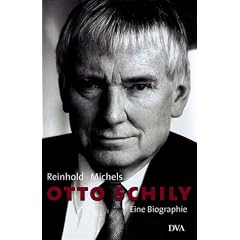 Otto Schily