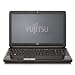 Fujitsu Lifebook AH530 39,6 cm (15,6 Zoll) Notebook (Intel Pentium P6200, 2,1GHz, 4GB RAM, 500GB HDD, Intel HD, DVD, Win 7 HP)