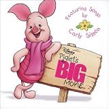 Various Artists -  Piglet's Big Movie