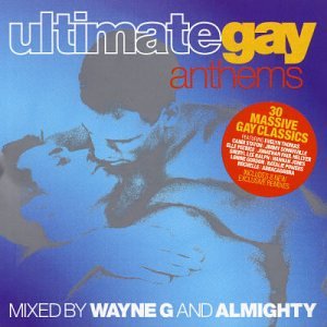 CD-Charts  Search : Ultimate Gay Anthems