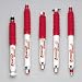 Automotive : Rancho RAN-RS99036: Shock, RS9000X, 9-Position Adjustable Knob, Cellular Gas Design, Red Boot, Each