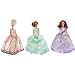 Barbie Doll Dresses - The Spring Formal Collection (3 Dress Set) - DOLLS NOT INCLUDED