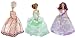 Barbie Doll Dresses - The Spring Formal Collection (3 Dress Set) - DOLLS NOT INCLUDED