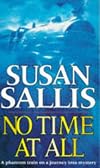 No Time at All (Young Adult S.)