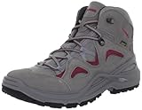Lowa Womens Bora GTX QC Ws Hiking Boot
