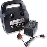 ナショナル バッテリーパック(充電式) BQ-118 12A