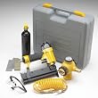 JACPAC J-6901-90 18 GAUGE COMBINATION BRAD/STAPLER KIT
