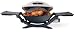 Weber Q Portable Gas barbeque + free cover !