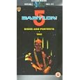 Babylon 5 - Vol. 7 [UK-Import]