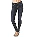 Silver Jeans Juniors Suki Skinny Jean