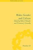 Blake, gender and culture