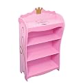 Princess Bookcase