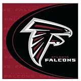 Atlanta Falcons Lunch Napkins