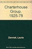 The Charterhouse Group 1925-1979 : a history
