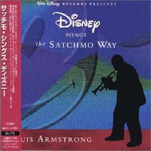 CD-Charts  Search : Disney Songs the Satchmo Way