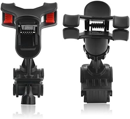 FXWOOD, 1 x Universal Motorcycle MTB Bike Bicycle Handlebar Mount Holder For Cell Phone GPS, holder02