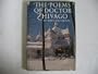 The Poems of Doctor Zhivago