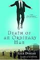 Death of an ordinary man