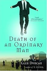 Death of an ordinary man
