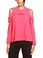 CALLISTO PARIS Blusa (Fucsia)