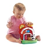 Review Fisher-Price G9450 / Fisher Price Ring Around The Barnyard