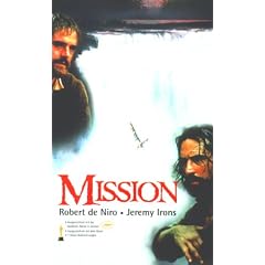 Mission [VHS]