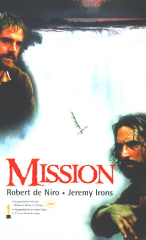 Mission