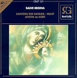 Classical Music : Salve Regina
