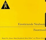 Revue Mute  / Faustmusik