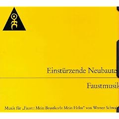 Faustmusik
