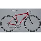 アラヤ（ARAYA） CX マディフォックスCX MUDDY FOX CX【2012年モデル】【完全組立済 自転車】