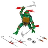 Teenage Mutant Ninja Turtles Combat Warrior: Ralph