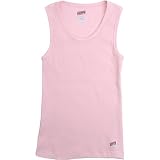 MJ Soffe Boy Beater Tank Top Girls