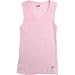 Apparel : MJ Soffe Boy Beater Tank Top Girls