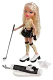 Bratz Sportz Golf Cloe Doll