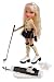 Bratz Sportz Golf Cloe Doll