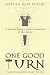 One Good Turn: A Natural History of the Screwdriver and the Screw