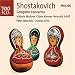 Suchen : Complete Concertos
