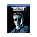 Terminator 2: Judgment Day [Blu-ray]