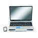 Toshiba Satelllite P105-S921 17