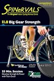 Spinervals: The Original Indoor Cycling Workout DVDs - Vol 11 Big Gear Strength