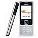 Nokia 6300 Pay as You Go - Vodafone