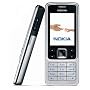 Nokia 6300 Pay as You Go - Vodafone