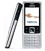 Nokia 6300 Pay as You Go - Vodafone