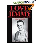 Click here to buy Love, Jimmy: A Maine Veteran's Longest Battle by  Nina M. Osier.