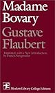 Madame Bovary